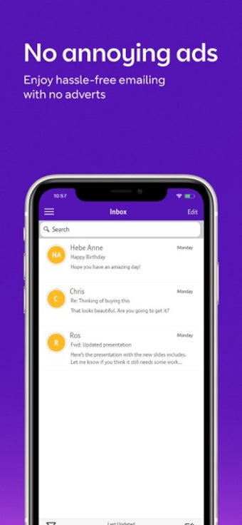 Image 2 for BT Email