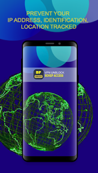 Image 0 for Vpn Unblock BF Access