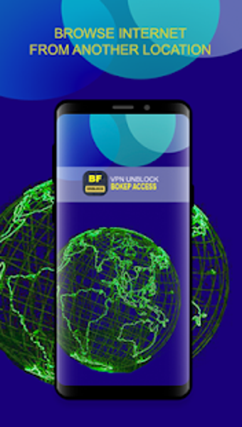 Image 1 for Vpn Unblock BF Access
