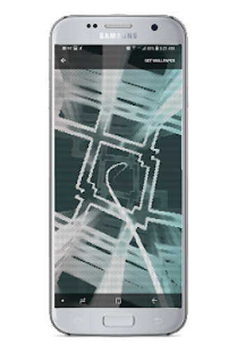 Image 1 for ShaderPaper - Live Wallpa…