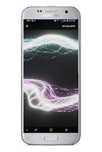 Image 0 for ShaderPaper - Live Wallpa…