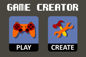 Imagen 2 para Game Creator