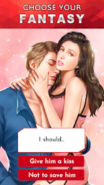 Image 1 for Fancy Love: Interactive R…
