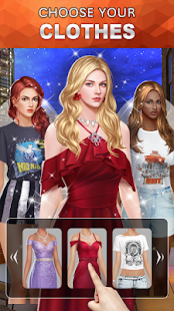 Image 2 for Fancy Love: Interactive R…