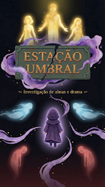 Image 0 for Estação Umbral