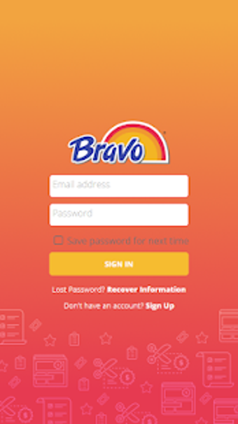Image 0 for Bravo Supermarket App