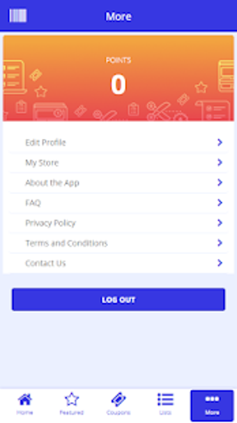 Image 0 for Bravo Supermarket App