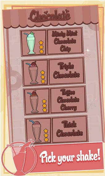 Image 4 for Totally Milkshake