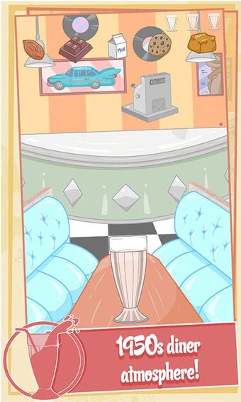 Image 2 for Totally Milkshake