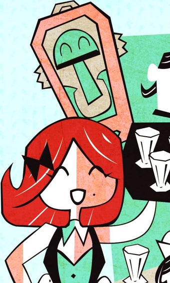 Image 0 for Totally Milkshake