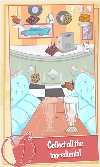 Image 1 for Totally Milkshake