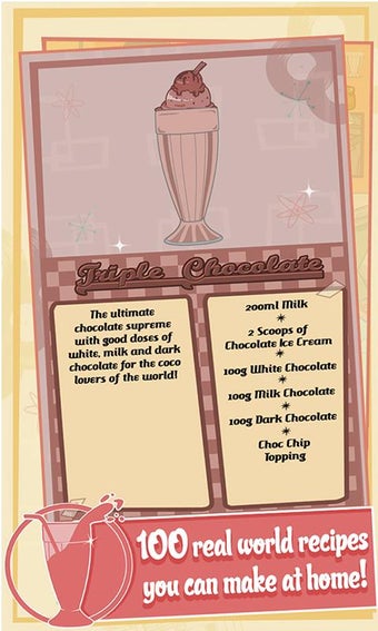 Image 5 for Totally Milkshake