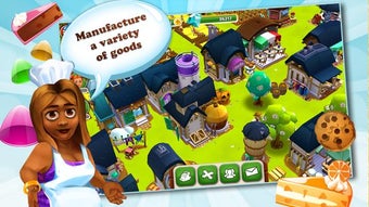 Imagen 1 para My Free Farm 2