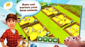 Imagen 2 para My Free Farm 2