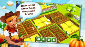 Imagen 3 para My Free Farm 2