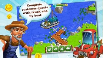 Imagen 0 para My Free Farm 2