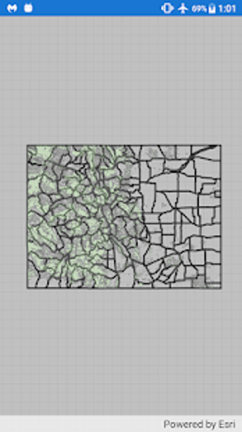 Image 1 for Colorado Hunting Atlas