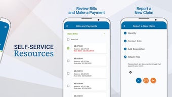 Image 1 for BHGUARD Ins. Co. Mobile A…