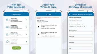Image 0 for BHGUARD Ins. Co. Mobile A…