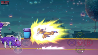 Image 2 for Super Warrior Dragon 3