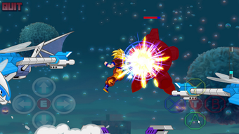 Image 1 for Super Warrior Dragon 3
