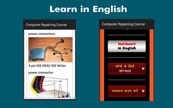 Image 3 for Computer Hardware Course …