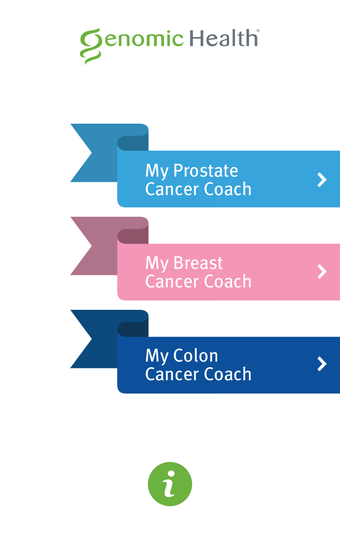 Imagen 1 para My Cancer Coach