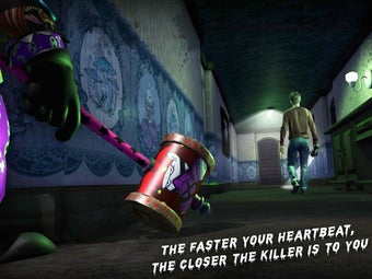 Image 3 for Barbie Clown Scary Mod