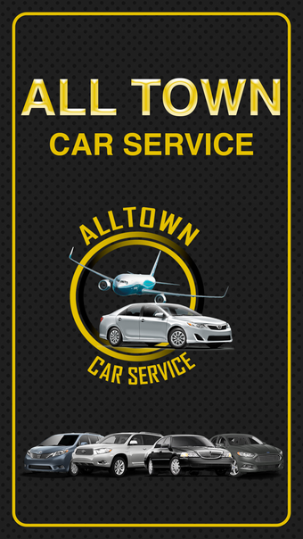 Image 0 for All Town Car Limo