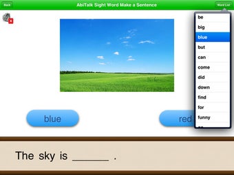 Image 3 for Sight Word Sentences for …