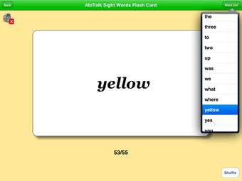 Image 1 for Sight Word Sentences for …