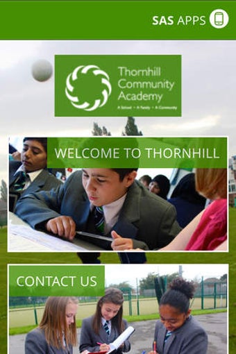 Image 0 for Thornhill Community Acade…