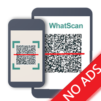 Image 0 for Whatscan - QR Scan Pro No…