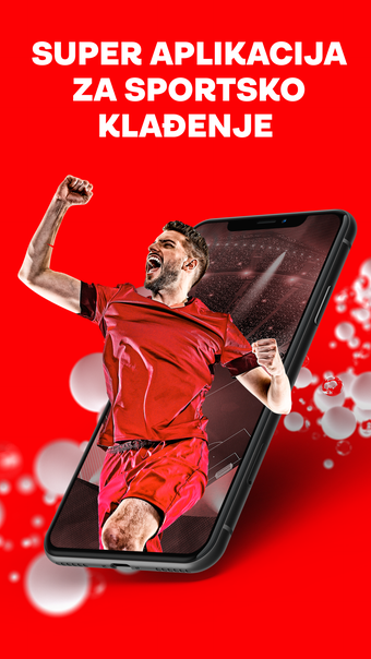 Image 0 for Superbet.rs Sport