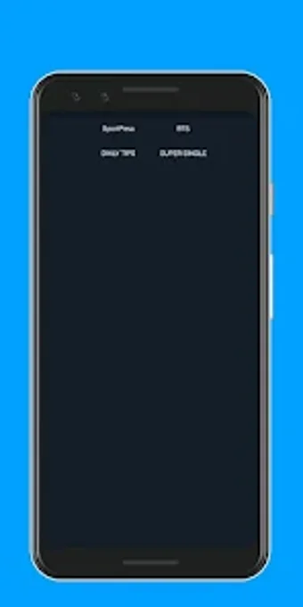 Image 0 for SportPesa App