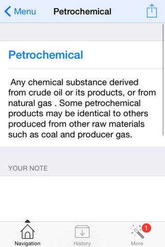 Image 0 for 1,450 Oil and Gas Diction…