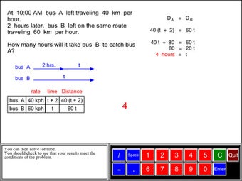 Image 2 for Math Galaxy Algebra Funda…
