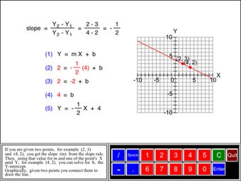 Image 1 for Math Galaxy Algebra Funda…