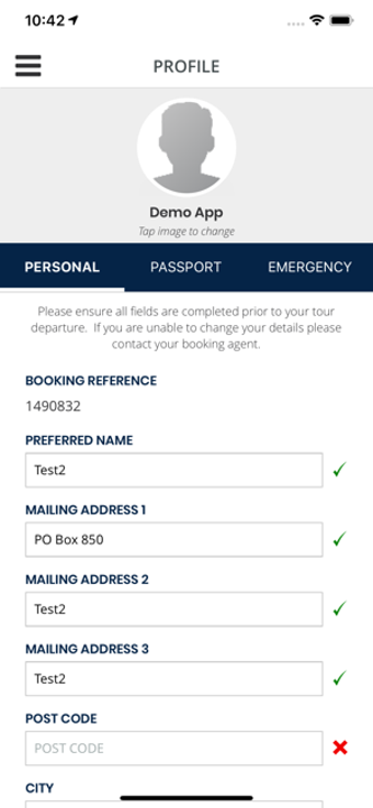 Image 1 for APT Concierge