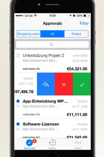 Image 0 for WPS mobile