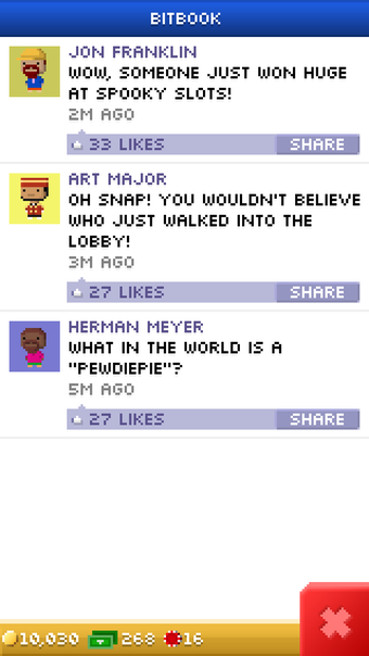Image 0 for Tiny Tower Vegas