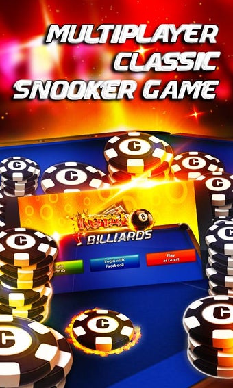 Image 1 for Royal Billiards - 8 Ball …