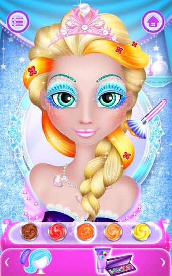 Image 0 for Princess Professional Mak…