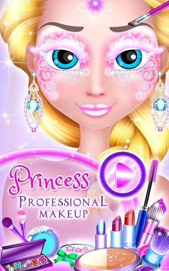 Image 1 for Princess Professional Mak…
