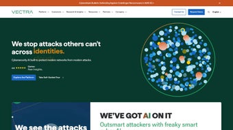 Imagen 0 para Vectra AI