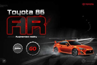 Image 0 for Toyota 86 AR