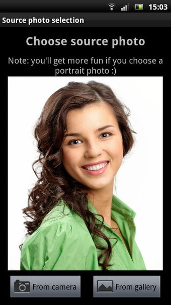 Image 3 for Photo Roulette Widget PRO