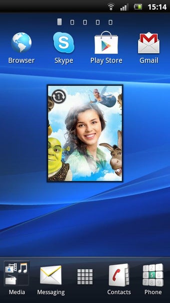Image 3 for Photo Roulette Widget PRO