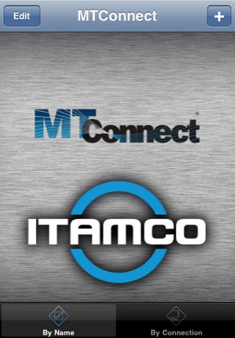 Image 0 for MTConnect