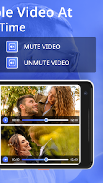 Imagen 2 para Multi Screen Video Player
